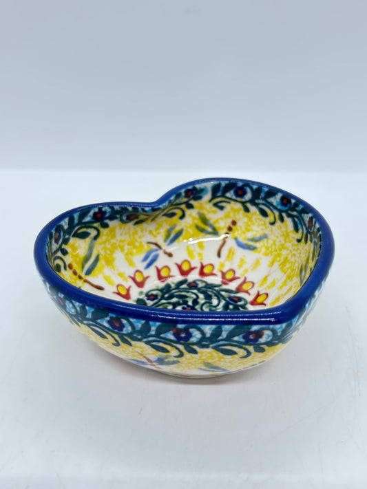 Heart Bowl - JZ36