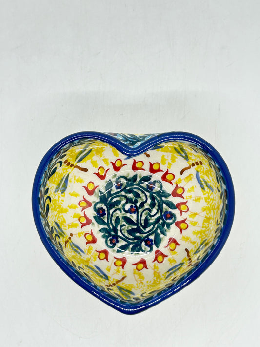 Heart Bowl - JZ36
