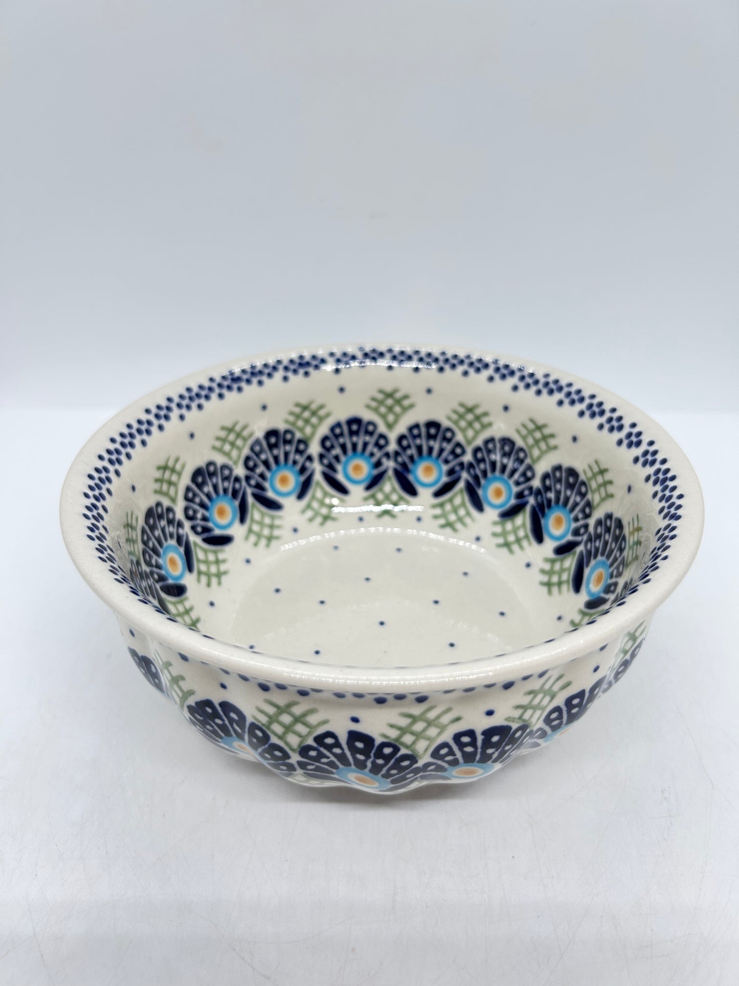 Small Mixing Bowl  - DPPP