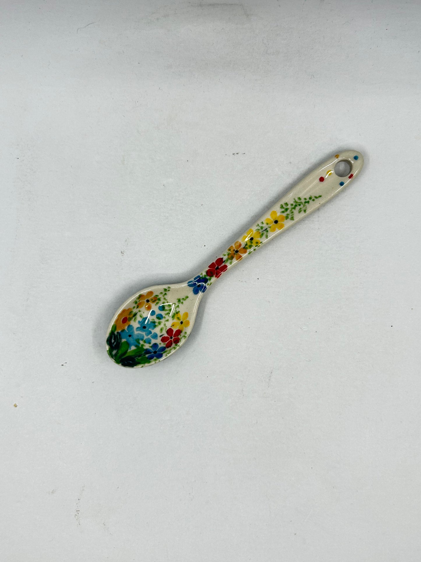 Spoon ~ Small ~ 5.25 inch ~ U4875 ~ U5*