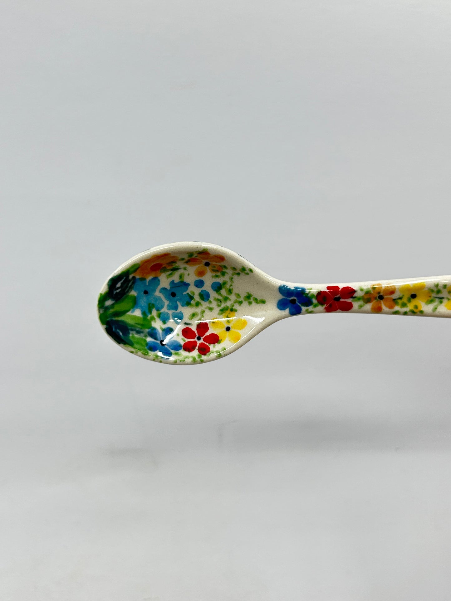 Spoon ~ Small ~ 5.25 inch ~ U4875 ~ U5*