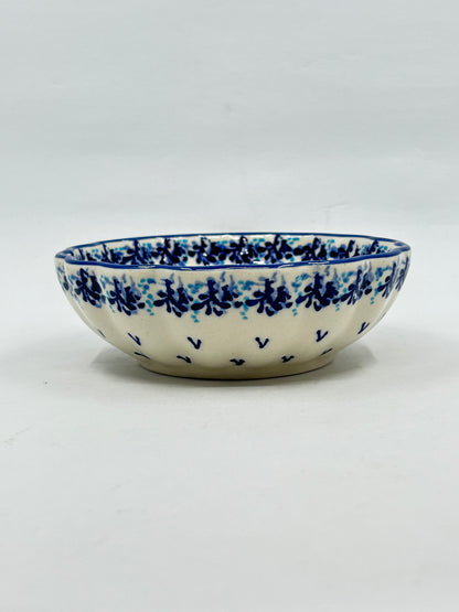 Scalloped Dish - JZ67