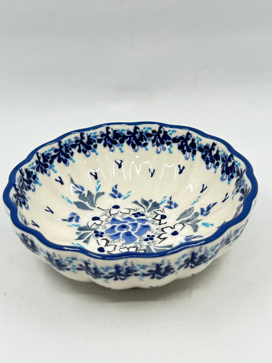 Scalloped Dish - JZ67