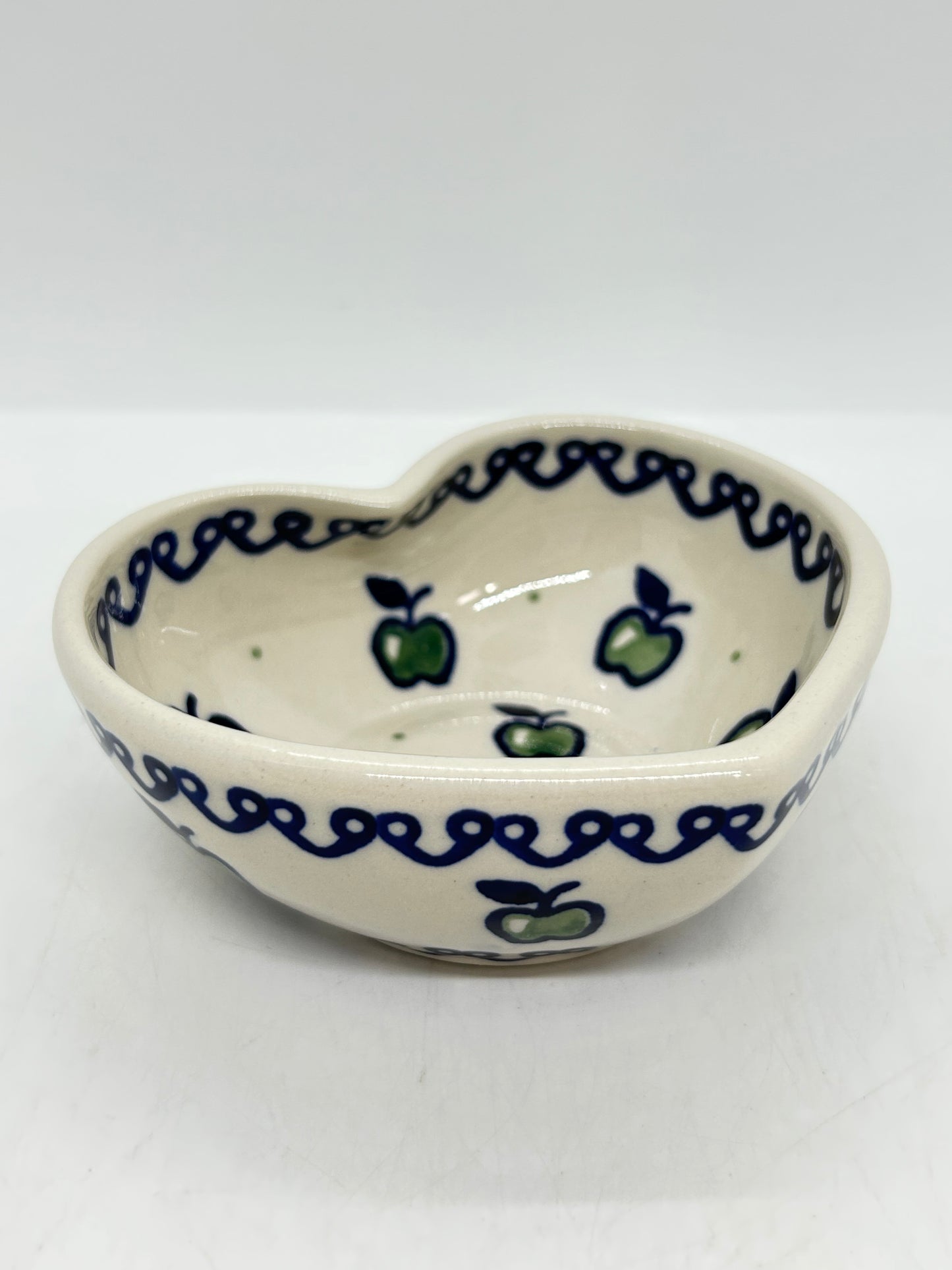 Heart Bowl - 0015