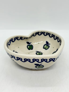 Heart Bowl - 0015