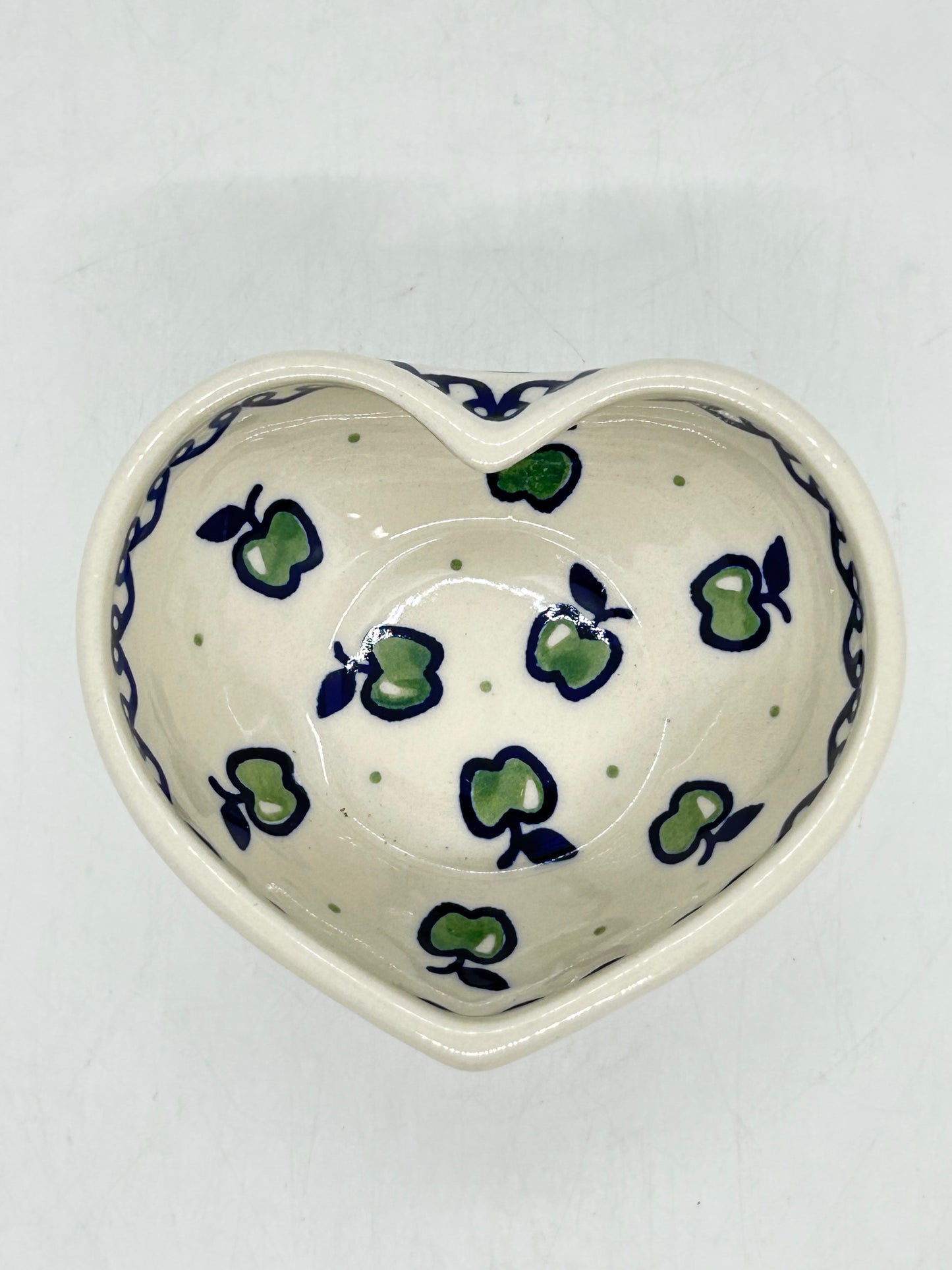 Heart Bowl - 0015