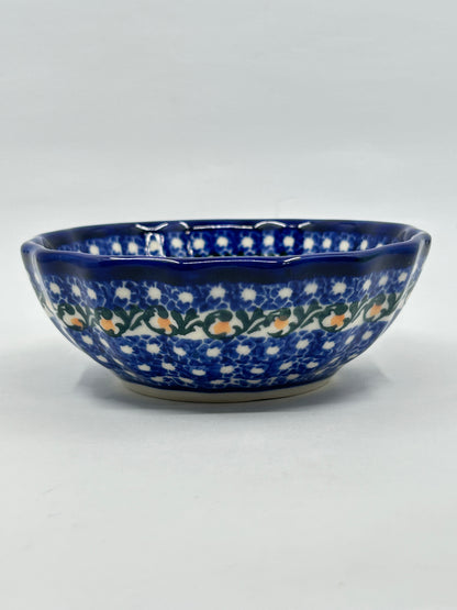Scalloped Bowl - A590 - A1
