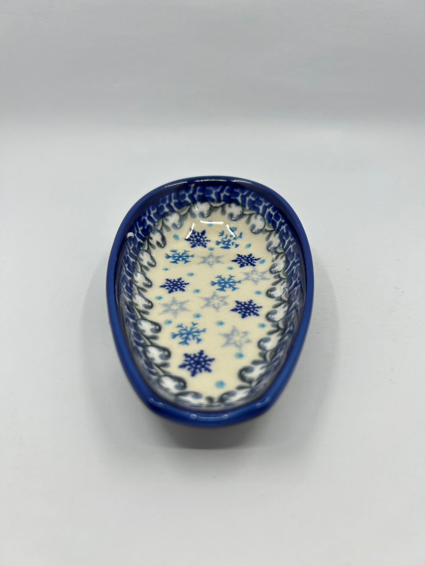 Spoon rest - U962