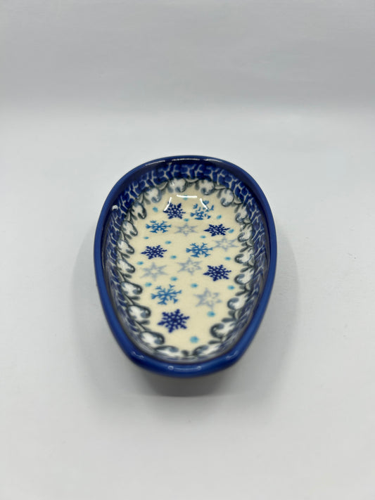 Spoon rest - U962