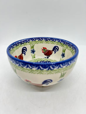 Pedestal Bowl - P320