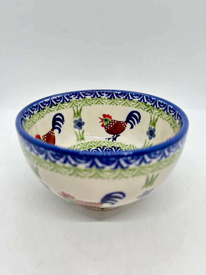 Pedestal Bowl - P320
