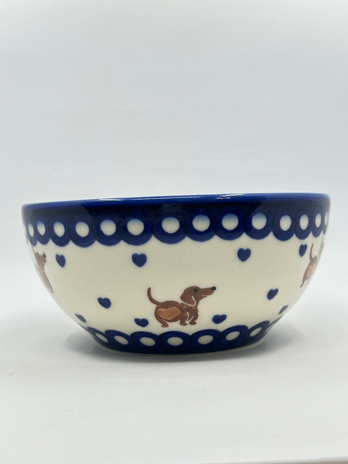 0408 Bowl - U1324