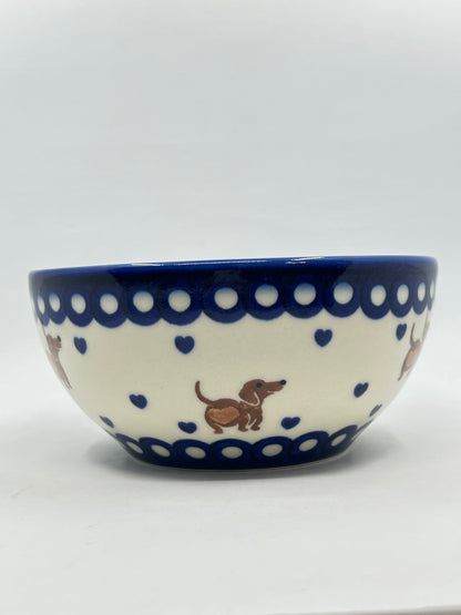 0408 Bowl - U1324