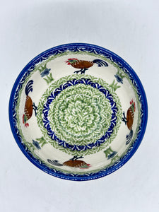 Pedestal Bowl - P320