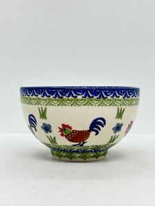 Pedestal Bowl - P320