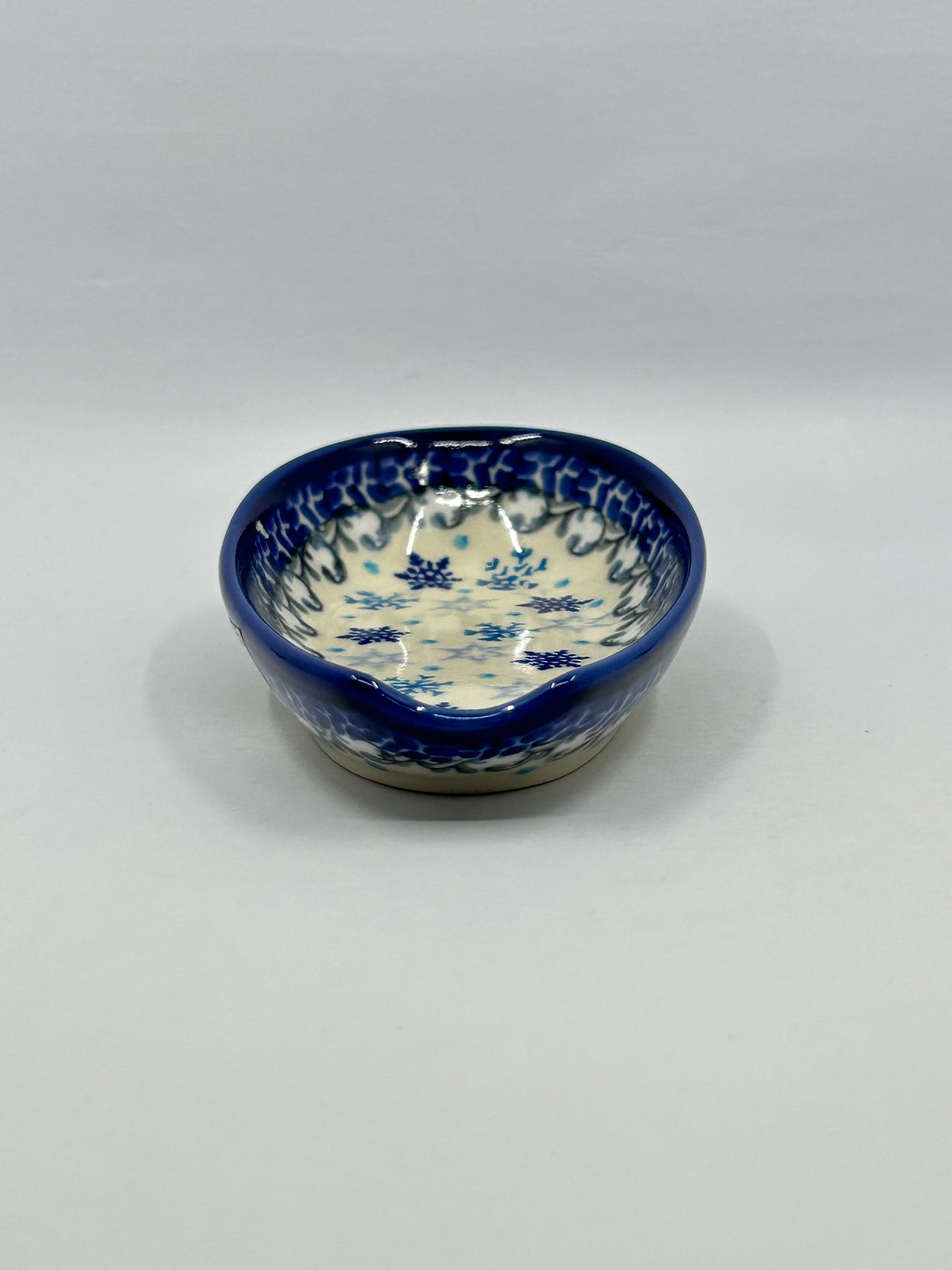 Spoon rest - U962