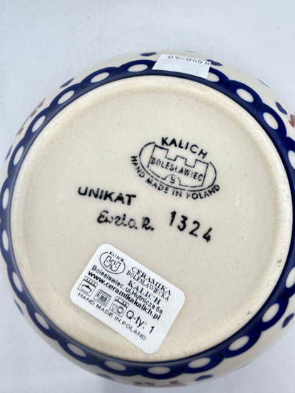 0408 Bowl - U1324