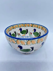Pedestal Bowl - P323
