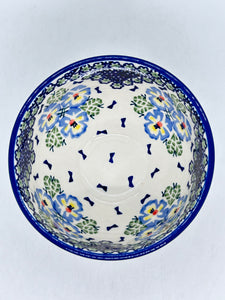 Second Quality Pedestal Bowl - 00BR