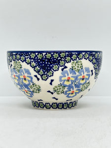 Second Quality Pedestal Bowl - 00BR