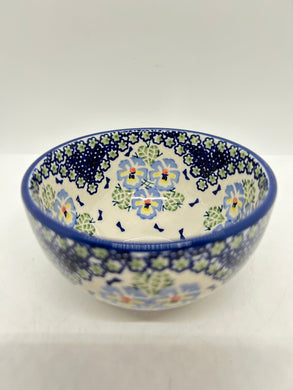 Second Quality Pedestal Bowl - 00BR