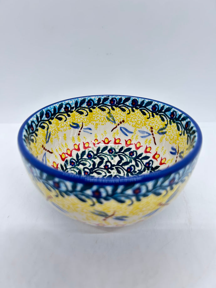 Second Quality Pedestal Bowl - JZ36