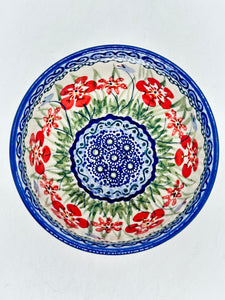 Second Quality Pedestal Bowl - EO33