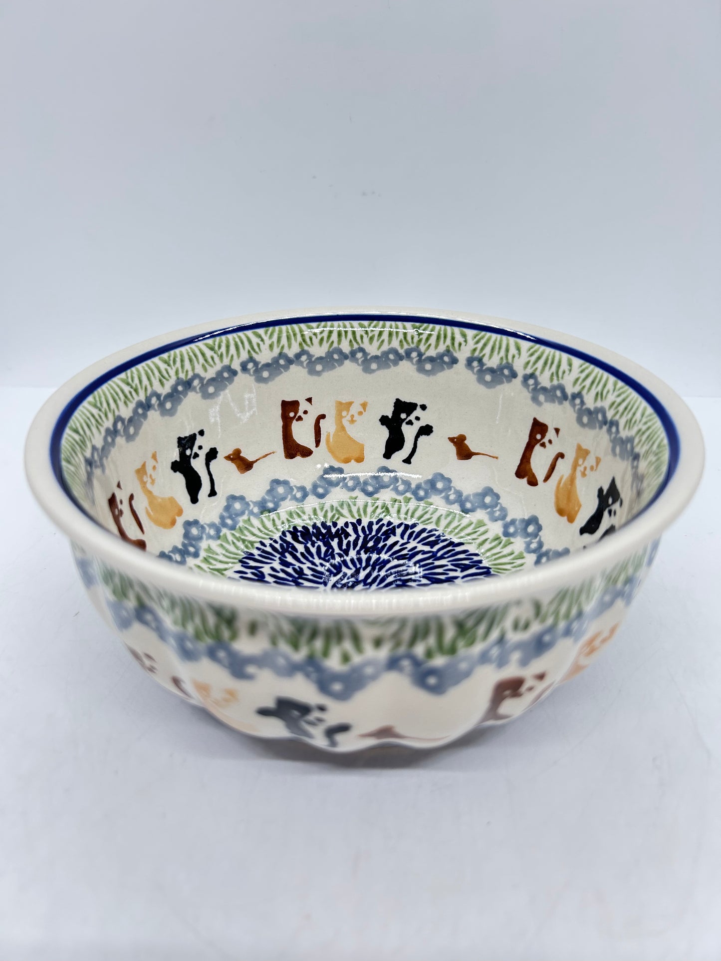 Small Mixing Bowl  - KOT4