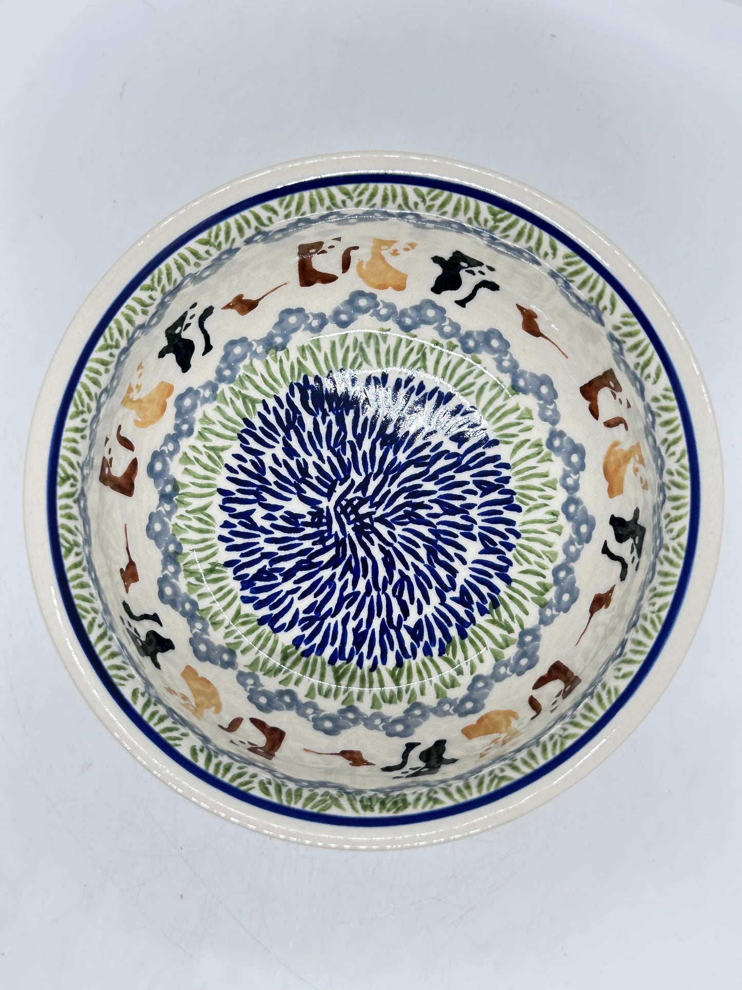 Small Mixing Bowl  - KOT4