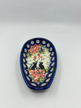 Load image into Gallery viewer, Spoon rest - U1194