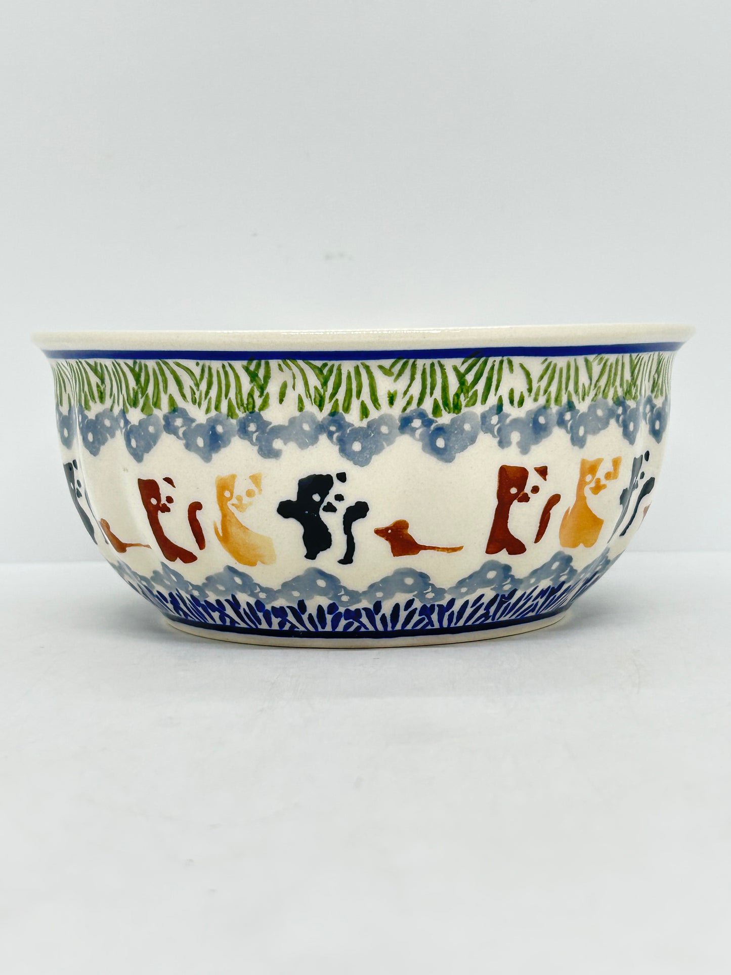 Small Mixing Bowl  - KOT4