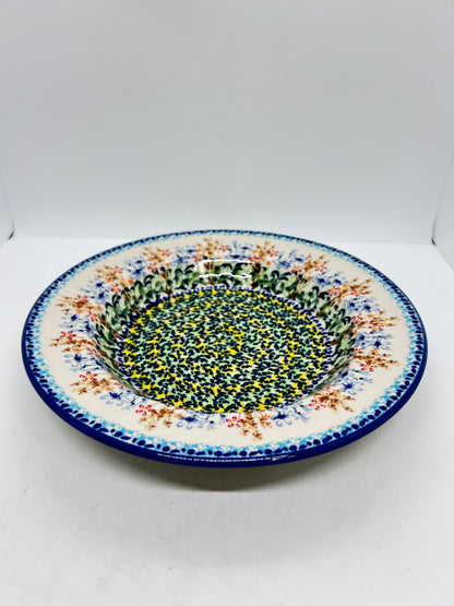Soup Plate - JZ38