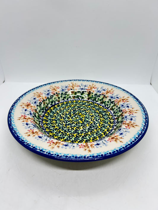 Soup Plate - JZ38