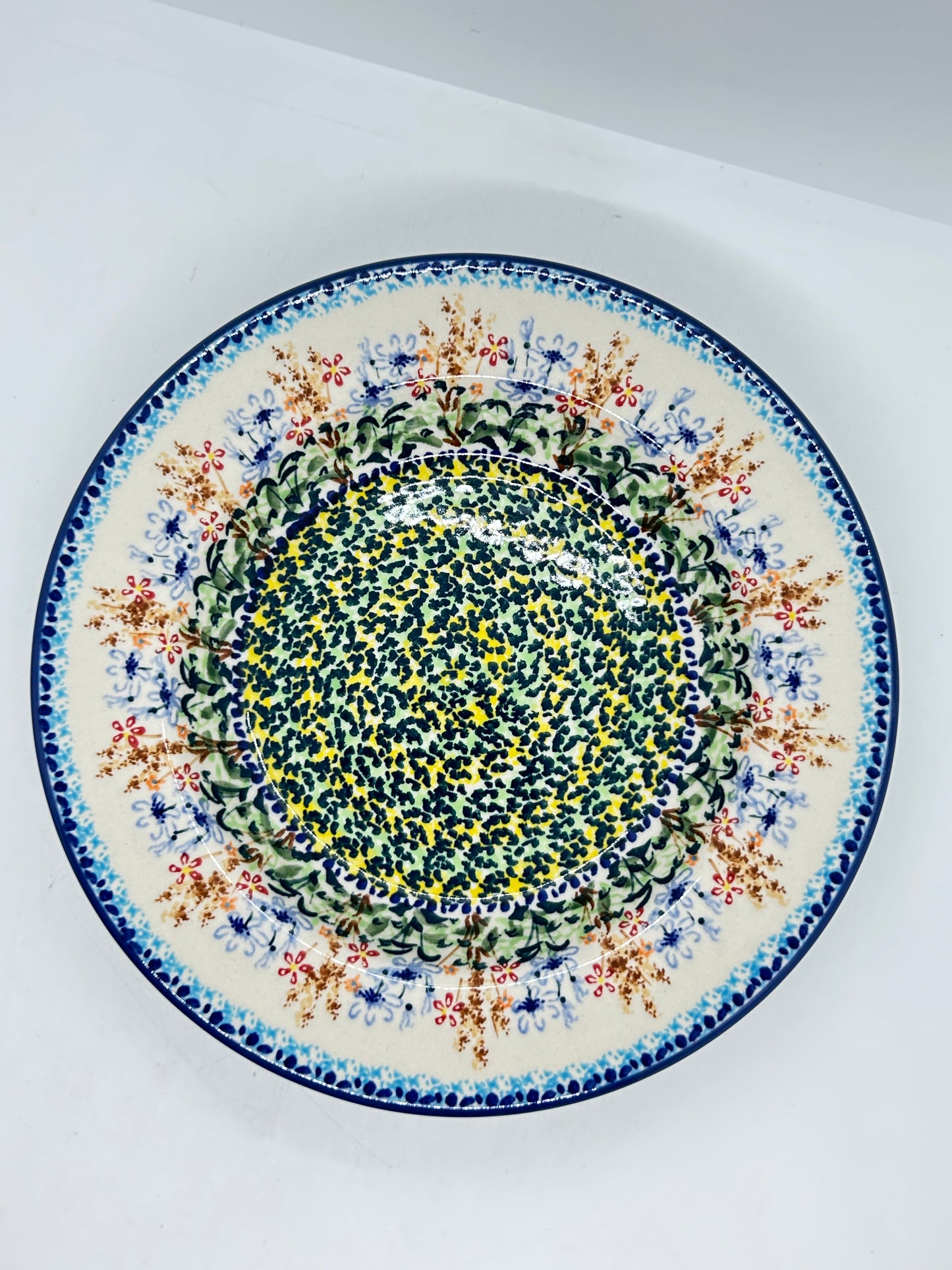 Soup Plate - JZ38