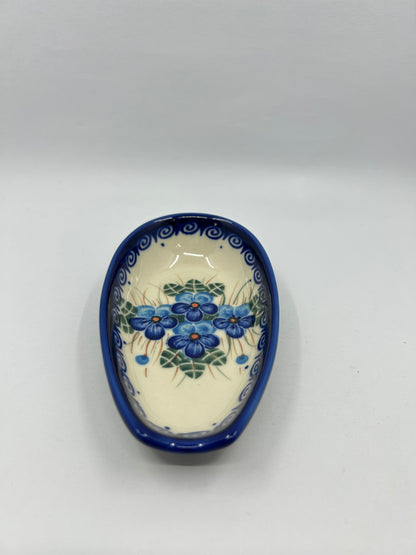 Spoon rest - U162