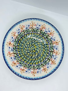 Soup Plate - JZ38