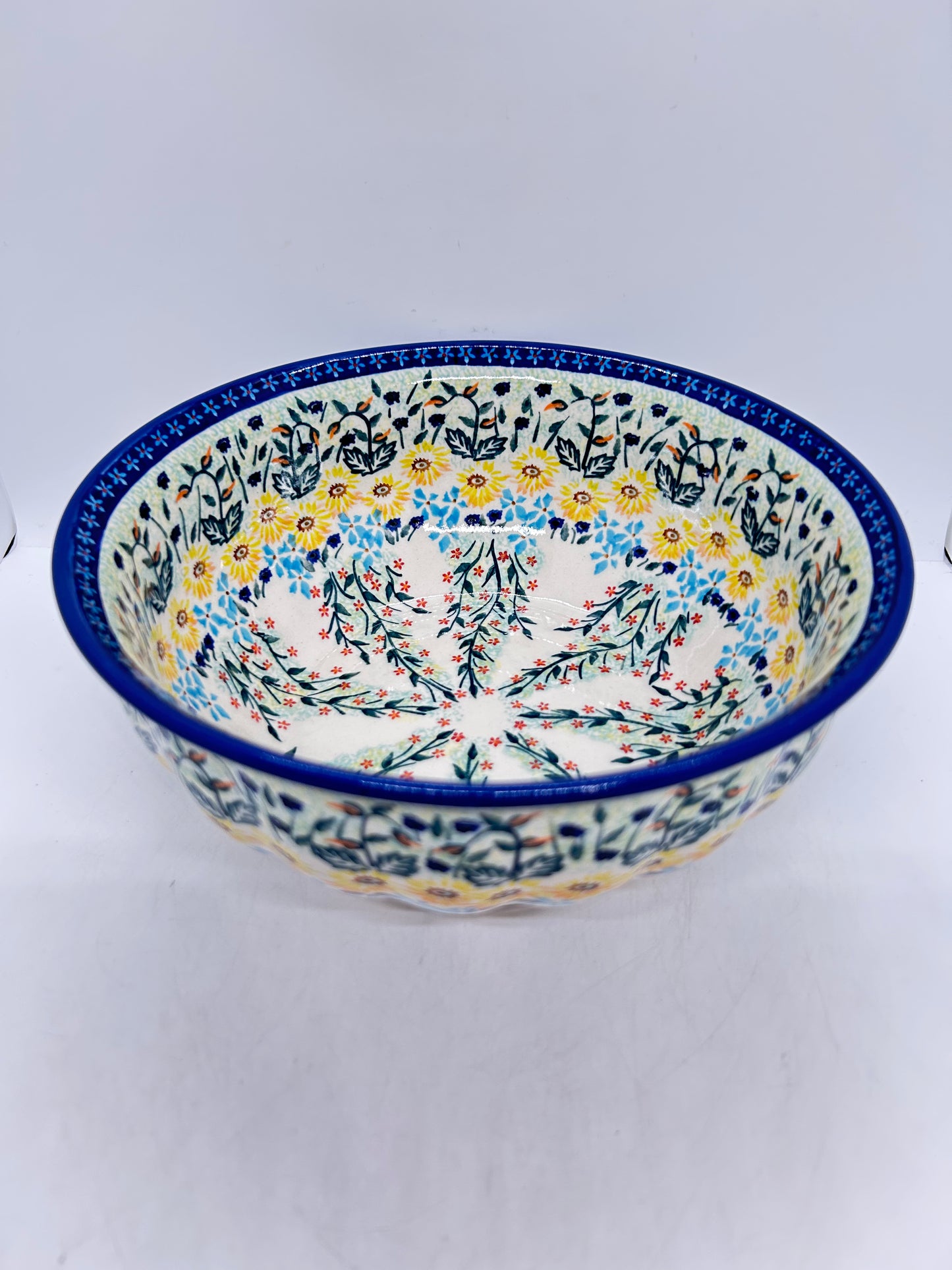 Medium Mixing Bowl  - WK80