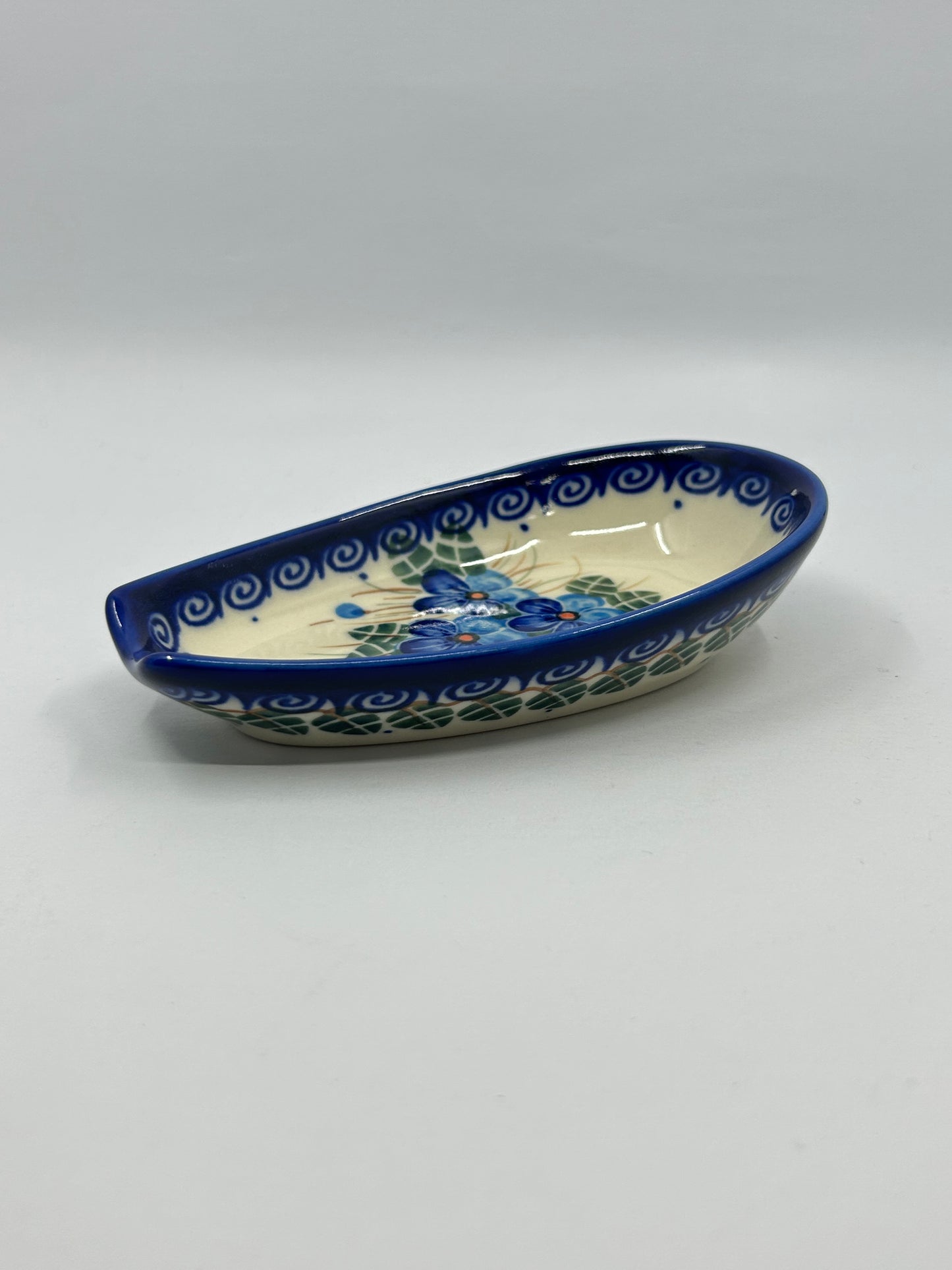 Spoon rest - U162