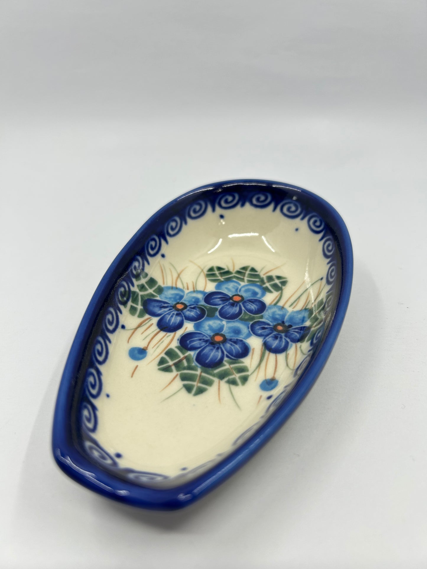 Spoon rest - U162