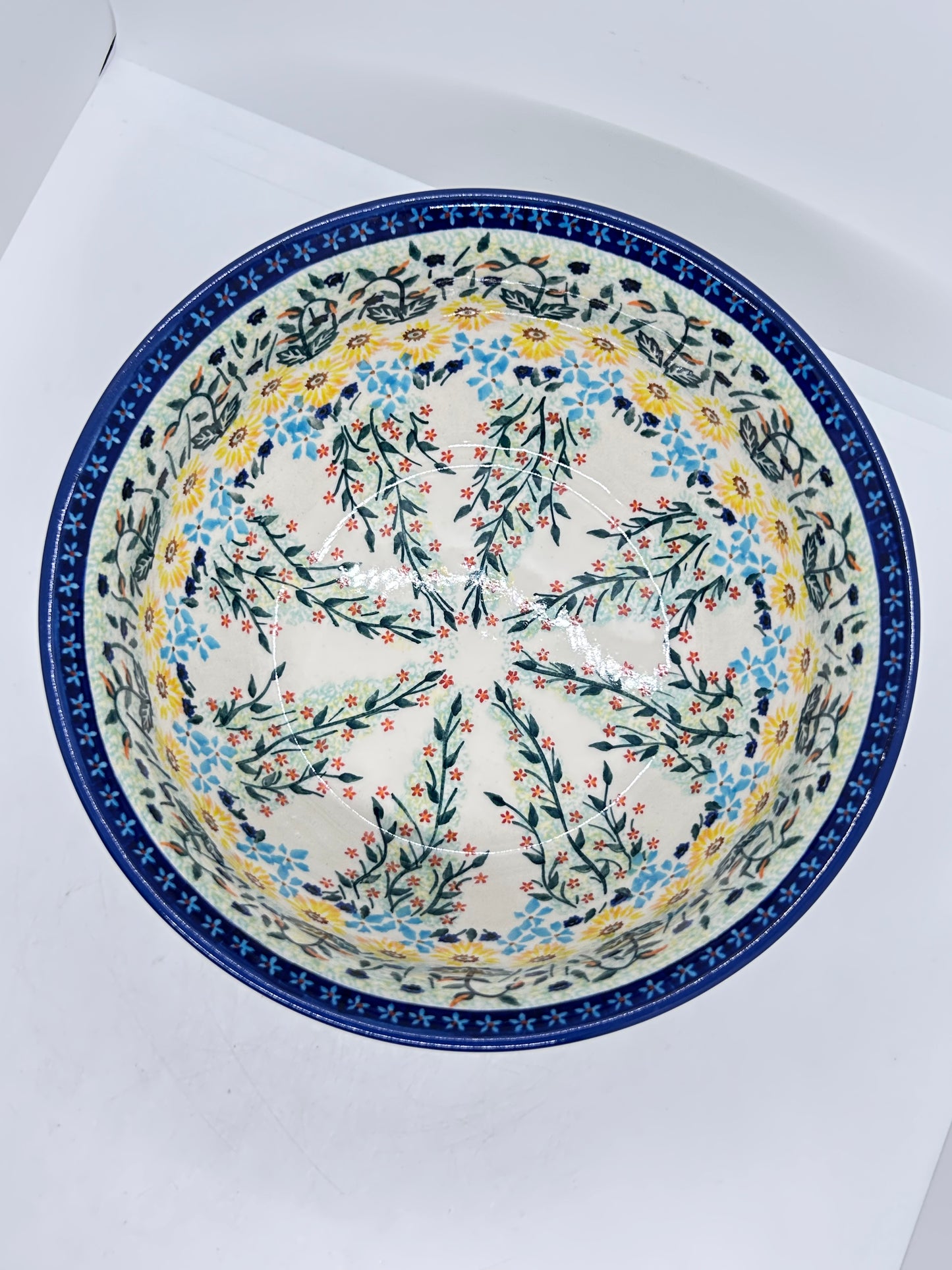 Medium Mixing Bowl  - WK80