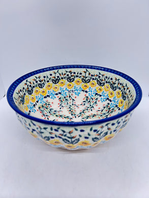 Second Quality Medium Mixing Bowl  - WK80