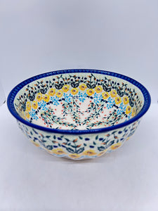 Second Quality Medium Mixing Bowl  - WK80