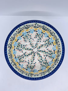Second Quality Medium Mixing Bowl  - WK80