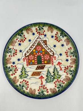 Appetizer Platter - A1121