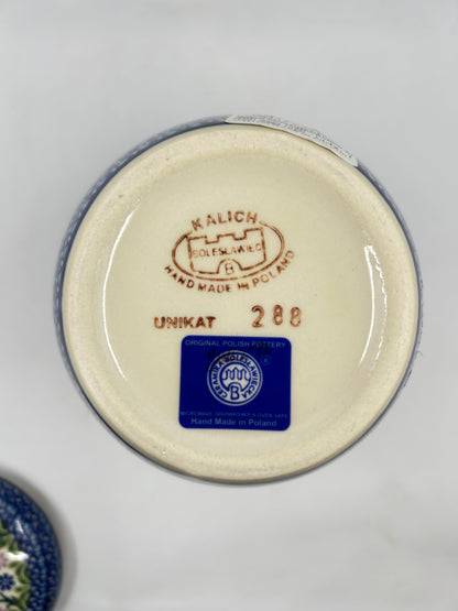 Treat Canister - U288
