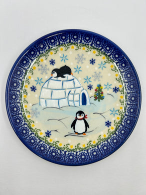 Appetizer Platter - Penguin