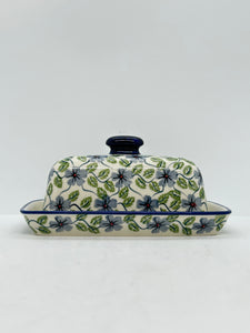 American Butter Dish  - TAB1