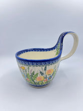 Load image into Gallery viewer, Kalich Soup Bowl with Handle - A1125