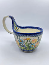 Load image into Gallery viewer, Kalich Soup Bowl with Handle - A1125