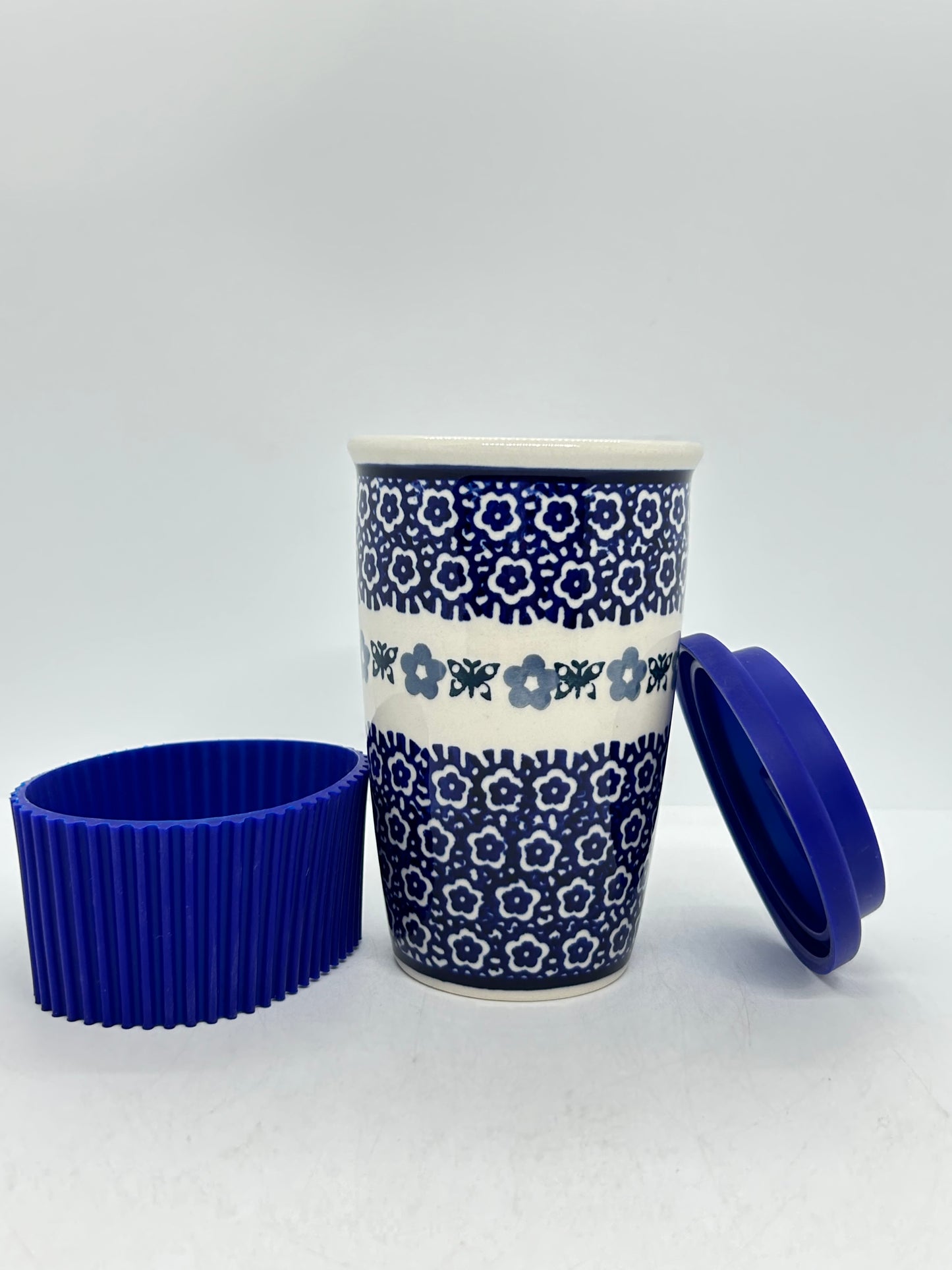 Travel Mug - P249